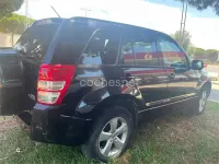 Usado Suzuki Grand Vitara 129 CV (94 kW) 2010 Negro SUV