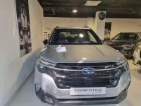 Usado Subaru Forester 136 CV (100 kW) 2025 Blanco SUV