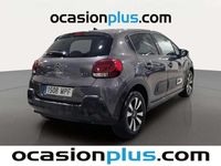 Brugt Citroën C3 PureTech 110 HK (80 kW) 2024 Grå Hatchback