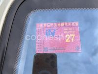 Usado Renault Mégane 95 CV (69 kW) 2001 Verde Berlina