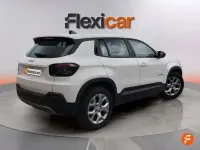 Usado Jeep Avenger Altitude 100 CV (73 kW) 2024 Blanco SUV