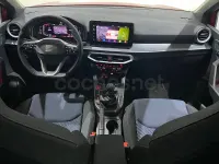 Usado Seat Arona FR 115 CV (84 kW) 2025 Rojo SUV