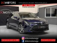 Usado Toyota Corolla Style 122 CV (89 kW) 2022 Familiar