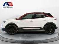 Usado Opel Mokka GS Line 110 CV (80 kW) 2022 Blanco SUV