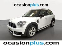 Usado Mini Cooper 136 CV (100 kW) 2020 Blanco Utilitario