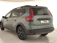 Usado Dacia Jogger Extreme 91 CV (66 kW) 2025 Verde Monovolumen