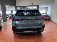 Usado BMW X1 M Sport 163 CV (119 kW) 2023 Verde SUV