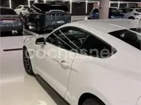 Usado Ford Mustang Fastback 291 CV (214 kW) 2021 Blanco Coupe