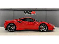 Usado Ferrari F8 721 CV (530 kW) 2023 Rojo Coupe