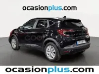 Usado Mitsubishi ASX Motion 140 CV (102 kW) 2025 Negro SUV