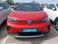 Usado VW ID.4 Pro Performance 150 kW (204 CV) 2023 Eléctrico SUV