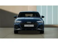 Nuevo Audi A3 204 CV (150 kW) 2025 Azul ascari Berlina
