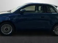 Nuevo Fiat 500 Icon 65 CV (47 kW) 2025 Blanco Utilitario