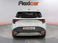 Usado Kia Sportage 215 CV (158 kW) 2025 Blanco SUV