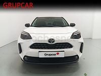 Usado Toyota Yaris Cross Style 116 CV (85 kW) 2022 Blanco SUV