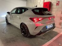 Usado Cupra Leon 204 CV (150 kW) 2025 Beige Berlina
