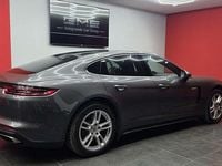 Usado Porsche Panamera 4 462 CV (339 kW) 2018 Gris Berlina