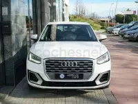 Używany Audi Q2 Sport 150 KM (110 kW) 2018 Biały SUV