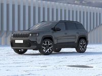 Nuevo Jeep Compass 224 CV (164 kW) 2026 Gris SUV