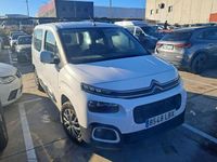 Usado Citroën Berlingo Feel 102 CV (75 kW) 2019 Blanco Monovolumen