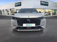 Usado DS Automobiles DS4 Bastille 130 CV (95 kW) 2023 Gris SUV