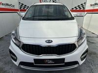 usado Kia Carens 1.7CRDi VGT Eco-Dynamics Drive