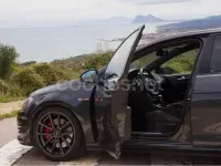 Usado VW Golf VII GTI 230 CV (169 kW) 2013 Gris / plata Berlina