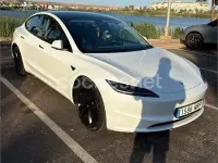 Usado Tesla Model 3 RWD 208 kW (283 CV) 2024 Eléctrico Berlina