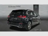 Usado Mercedes B180 116 CV (85 kW) 2022 Blanco Utilitario