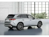 Nuevo Mercedes GLC300e 333 CV (244 kW) 2026 Gris