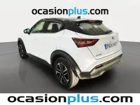 Occasion Nissan Juke N-Connecta 114 PK (83 kW) 2025 Wit SUV