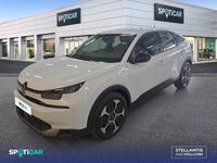 Brugt Citroën C4 136 HK (100 kW) 2025 Hvid SUV