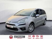 Usado Citroën Grand C4 Picasso Exclusive 111 CV (81 kW) 2012 Monovolumen