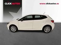 Usado Seat Ibiza XCELLENCE 116 CV (85 kW) 2025 Blanco Utilitario