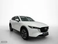 Usado Mazda CX-5 165 CV (121 kW) 2024 SUV