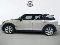 Usado Mini Cooper S Clubman 192 CV (141 kW) 2022 Familiar