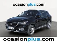 Usado MG HS Luxury 162 CV (119 kW) 2023 Blanco SUV
