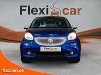 usado Smart ForFour 52