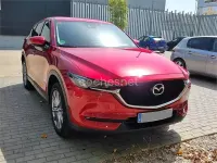 Usado Mazda CX-5 165 CV (121 kW) 2019 Rojo SUV