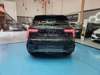 Usado Lynk & Co 01 197 CV (144 kW) 2021 Negro SUV