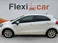 usado Kia Rio 1.2 CVVT 84CV Concept Gasolina en Flexicar Zafra