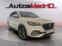 Usado MG HS Luxury 162 CV (119 kW) 2023 Blanco SUV
