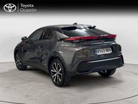 Usado Toyota C-HR Advance 140 CV (102 kW) 2025 Gris / plata SUV