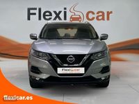 usado Nissan Qashqai DIG-T 103 kW (140 CV) E6D N-STYLE