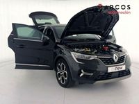 usado Renault Arkana 1.3 TCe Techno EDC 103kW