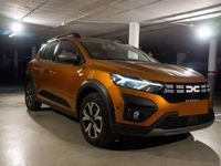 usado Dacia Sandero Stepway Expression 90CV TCE