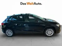 Nuevo Seat Ibiza FR 150 CV (110 kW) 2026 Negro Utilitario