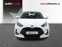 Usado Toyota Yaris Business Edition 116 CV (85 kW) 2025 Blanco Utilitario