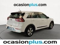 Usado Kia Niro 141 CV (103 kW) 2018 Blanco SUV