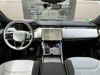 Käytetty Land Rover Range Rover Sport SE Dynamic 300 HP (220 kW) 2024 Vihreä Katumaasturi